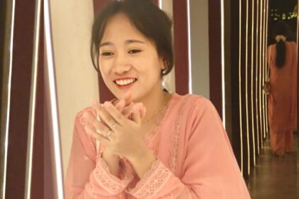 nagaland woman commits suicide in chikkamagaluru