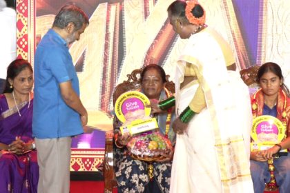 nari narayani mahadevamma