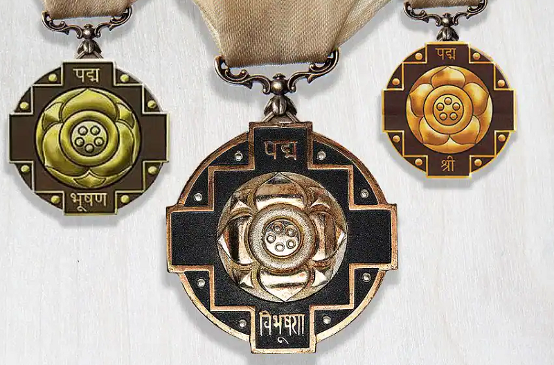 padma awards