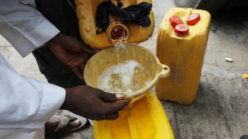 pds kerosene 1
