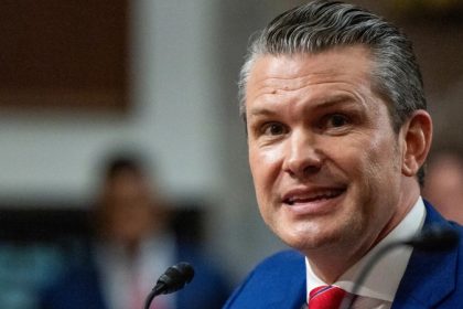 pete hegseth