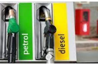 petrol machine 1