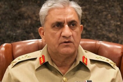 qamar javed bajwa