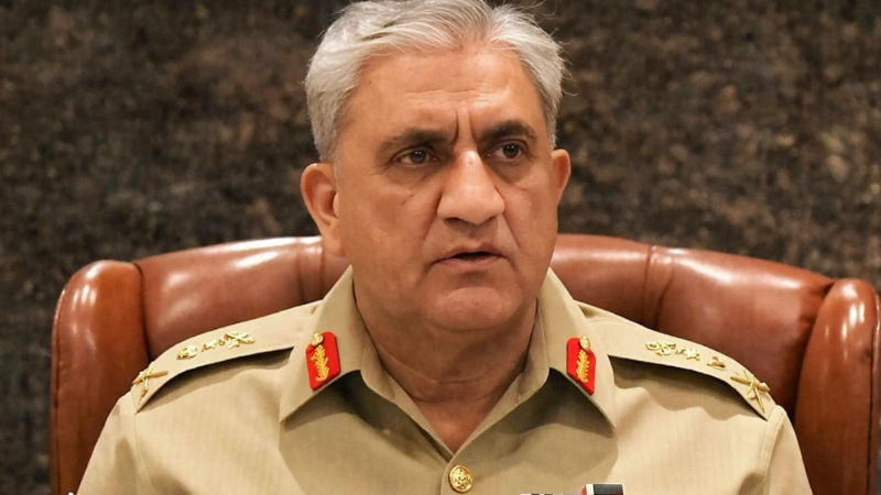 ಬಾತ್ರೂಮಲ್ಲಿ ಬಿದ್ದು ಗಂಭೀರ ಗಾಯಗೊಂಡಿದ್ದ ಪಾಕ್ ಮಾಜಿ ಸೇನಾ ಮುಖ್ಯಸ್ಥ ಬಾಜ್ವಾ ಸಾವು 1 qamar javed bajwa