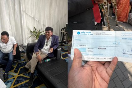 rajya sabha election bjp attempts to operation kamalaa two odisha people detained