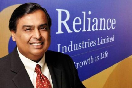 reliance industries mukesh ambani