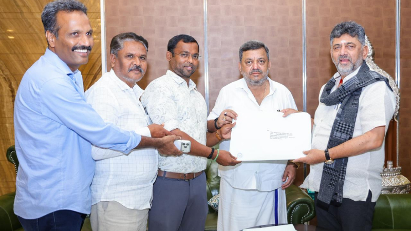 s.s.mallikarjun b form