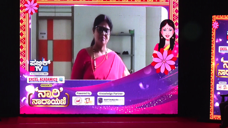 shashikala nari narayani 1