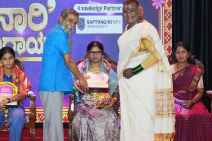 shashikala nari narayani