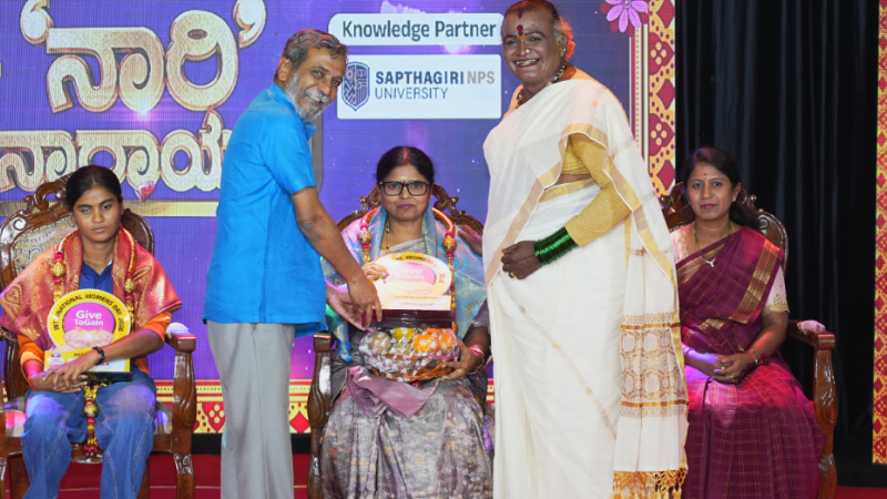 shashikala nari narayani