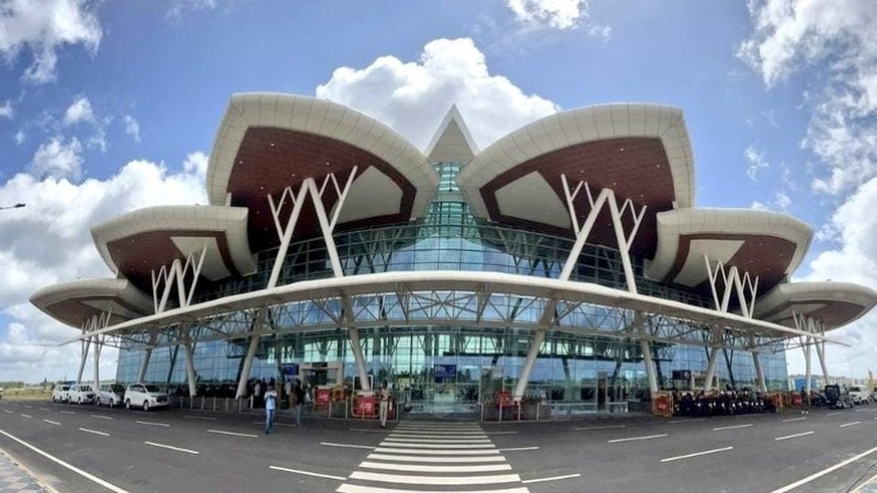 shivamogga airport 1 1