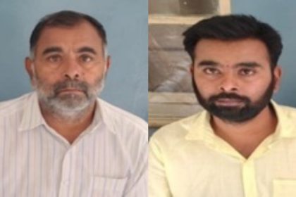 shivamogga murder case two sentenced to life imprisonment