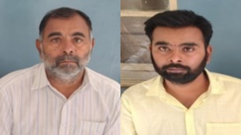 shivamogga murder case two sentenced to life imprisonment