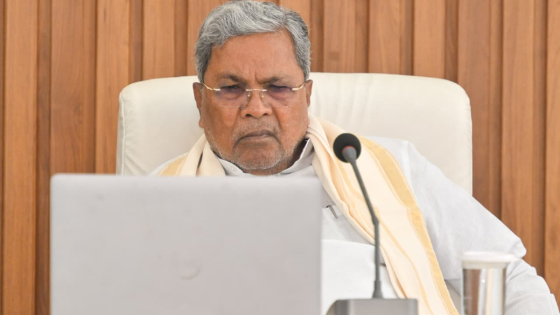 siddaramaiah 2 2