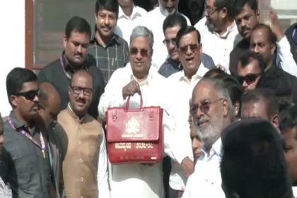 siddaramaiah budget