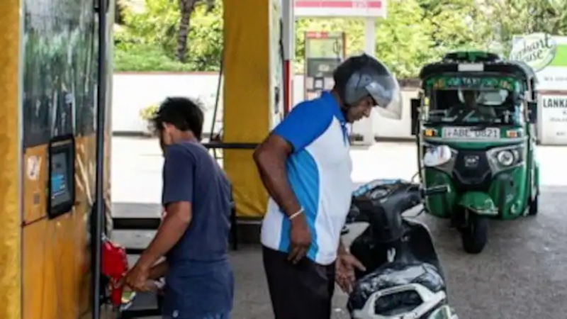 sri lanka fuel crisis 1