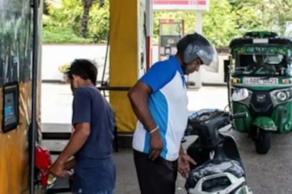 sri lanka fuel crisis