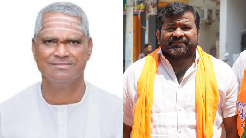 srinivas dasakariyappa veerabhadrayya charantimath