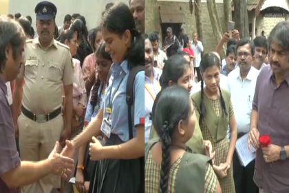 sslc exam madhu bangarappa