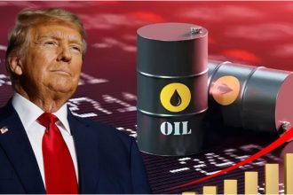 trump crude oil