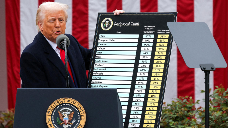 trump tariffs 1