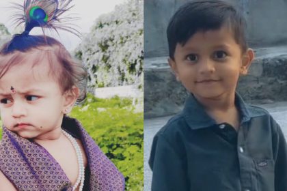 two and a half year old child dies after falling into sump while playing in bengaluru