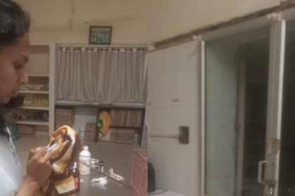 veterinarian dies after attacked by an hippopotamus at tiger and lion safari tyavarekoppa