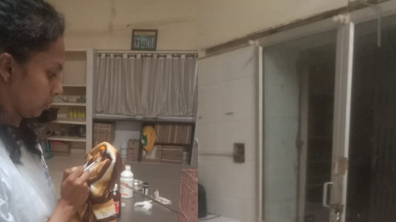 veterinarian dies after attacked by an hippopotamus at tiger and lion safari tyavarekoppa