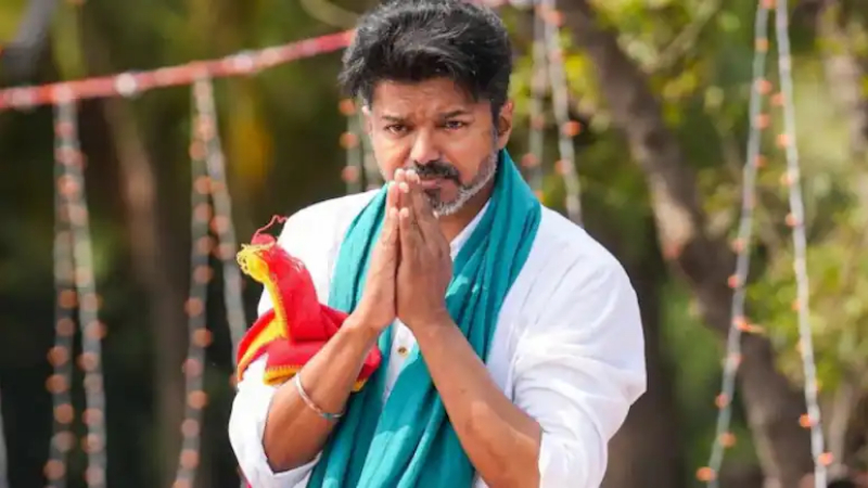 vijay thalapathy 1