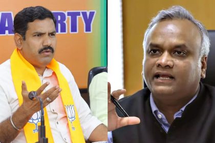 vijayendra priyank kharge