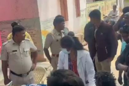 villagers fall ill after consuming ramanavami prasada in devanahalli