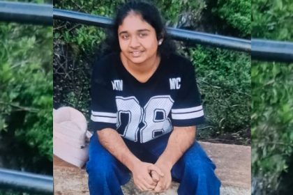 10th student from Kerala Missing In Chikkamagaluru Mullayanagiri