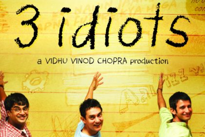 3 Idiots