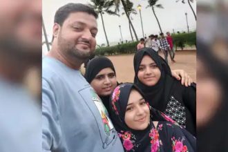 4 Of Mumbai Family Die Of Suspected Food Poisoning After Eating Biryani Watermelon 1