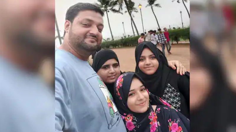 4 Of Mumbai Family Die Of Suspected Food Poisoning After Eating Biryani Watermelon 1