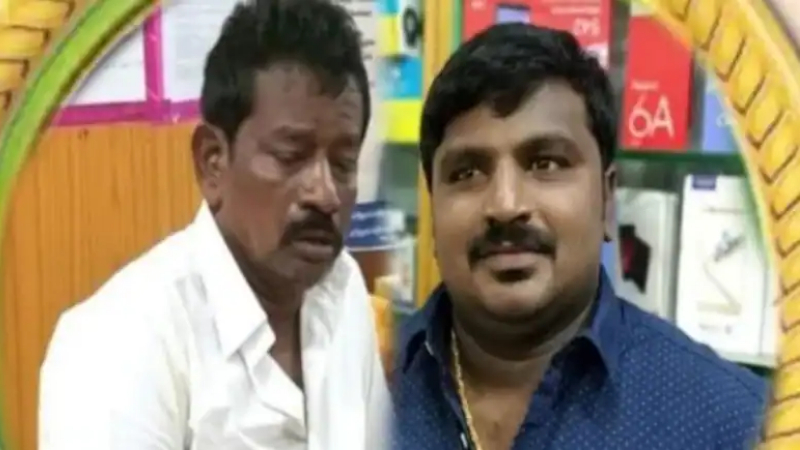 9 Tamil Nadu Cops Get Death Sentence In Father Son Custodial Torture Case 1