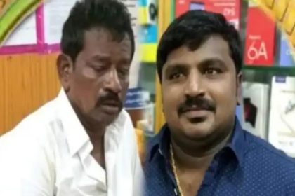 9 Tamil Nadu Cops Get Death Sentence In Father Son Custodial Torture Case