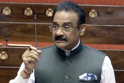 AAP Rajya Sabha MP Ashok Mittal