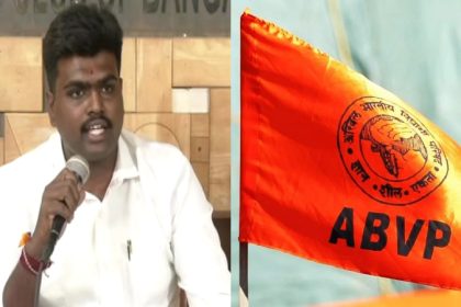 ABVP Gopi Rangaswamy