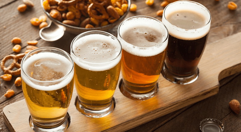 ALCOHOL 4