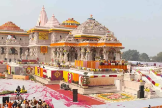 AYODHYA