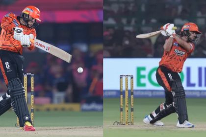 Abhishek Sharma Ishan Kishan