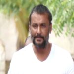 Actor Darshan