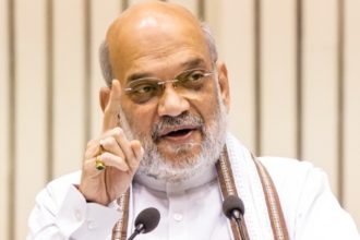 Amit shah 2