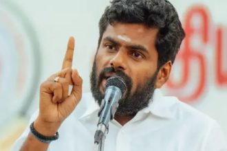 Annamalai