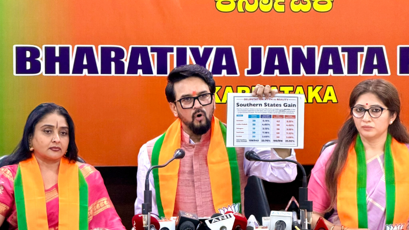 Anurag Thakur 2