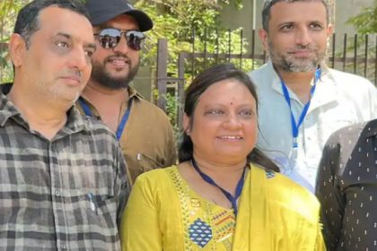 Apekshaben Sonis victory