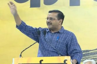 Arvind Kejriwal 2