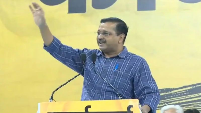 ಗುರುದ್ವಾರದಲ್ಲಿ ಆಪ್‌ ಪ್ರತಿಭಟನೆ – ಕೇಜ್ರಿವಾಲ್‌, ಶಾಸಕರ ವಿರುದ್ಧ ಎಫ್‌ಐಆರ್‌ ದಾಖಲು
