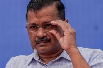 Arvind Kejriwal 4